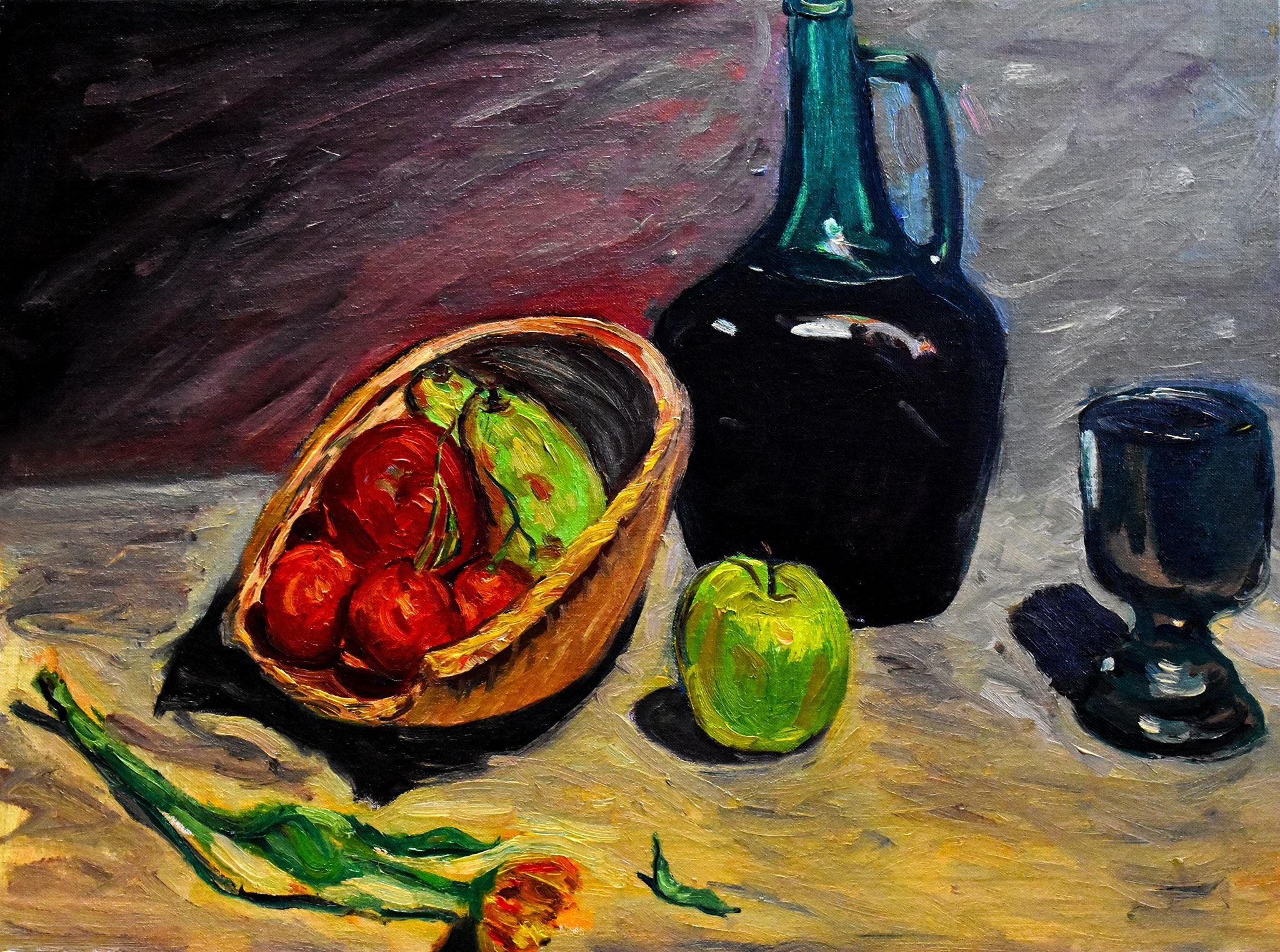 Still Life #5