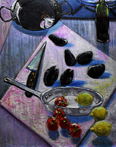 Still Life #6