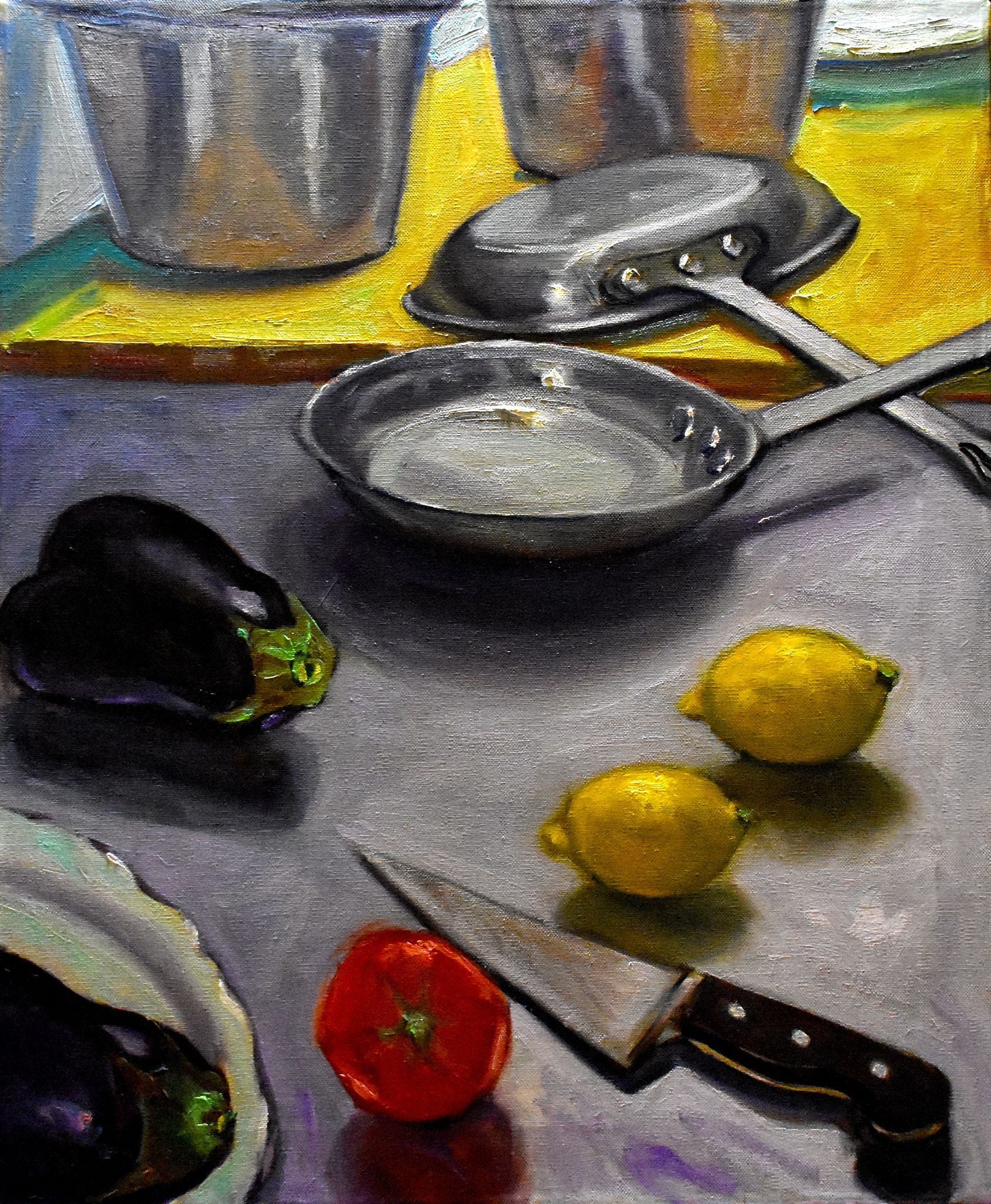 Still Life #7